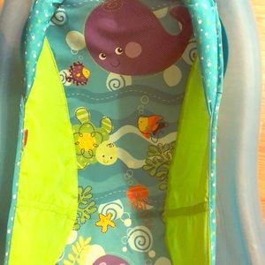 Baby Bath Tub